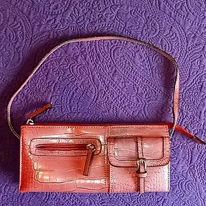 NWOT Chinese Laundry Wristlet